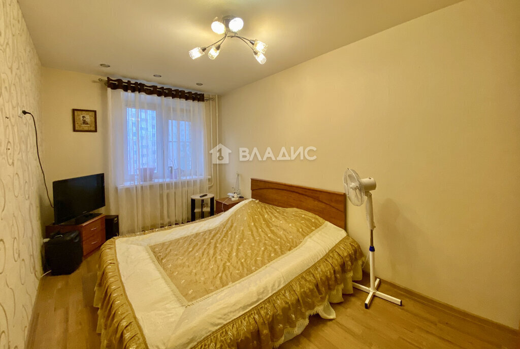 квартира г Смоленск ул Попова 119 фото 1
