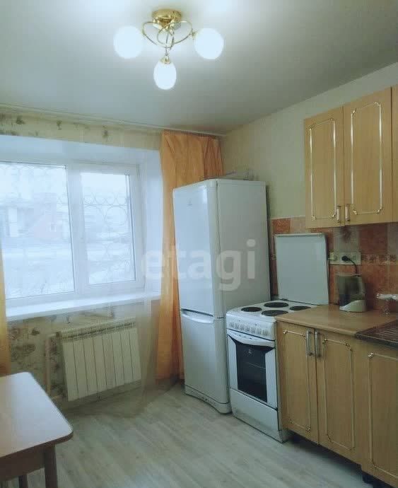 квартира г Екатеринбург р-н Кировский ул Рассветная 11а фото 1