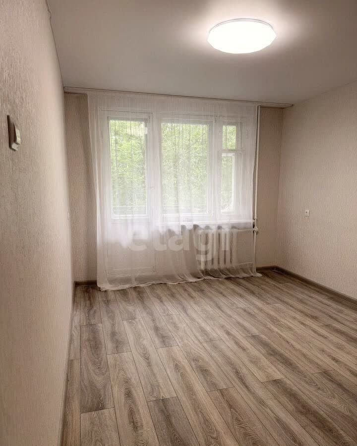 квартира г Екатеринбург Уральская ул Смазчиков 4 фото 3