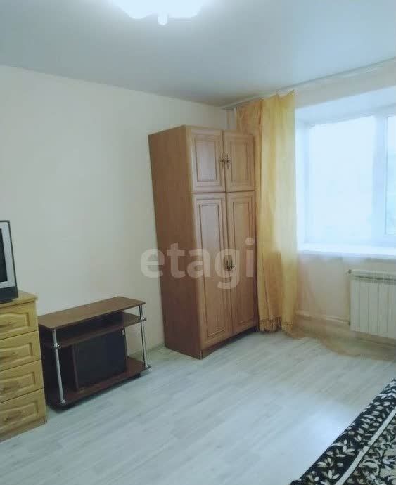 квартира г Екатеринбург р-н Кировский ул Рассветная 11а фото 4