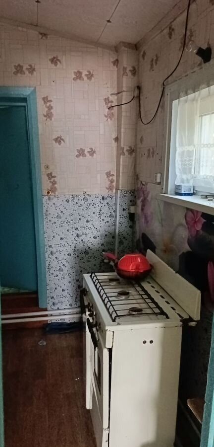 дом г Славгород п Бурсоль ул Коммунистическая 24 Бурла фото 5