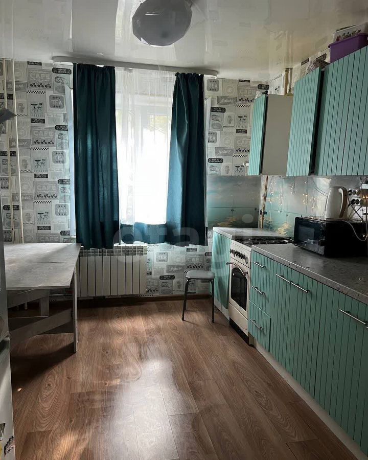 квартира г Пермь р-н Индустриальный ул Космонавта Беляева 44 фото 1