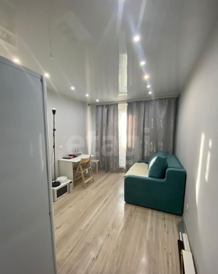 квартира г Новосибирск р-н Калининский ул Фадеева 66/8 фото 2
