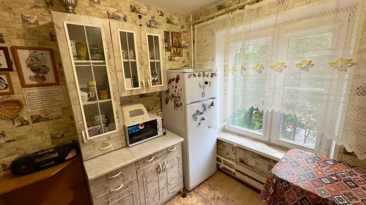квартира г Королев проезд Циолковского 5а фото 2