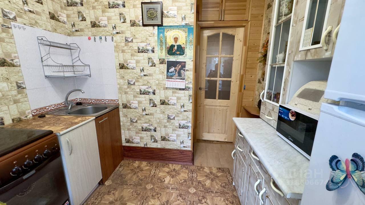 квартира г Королев проезд Циолковского 5а фото 4