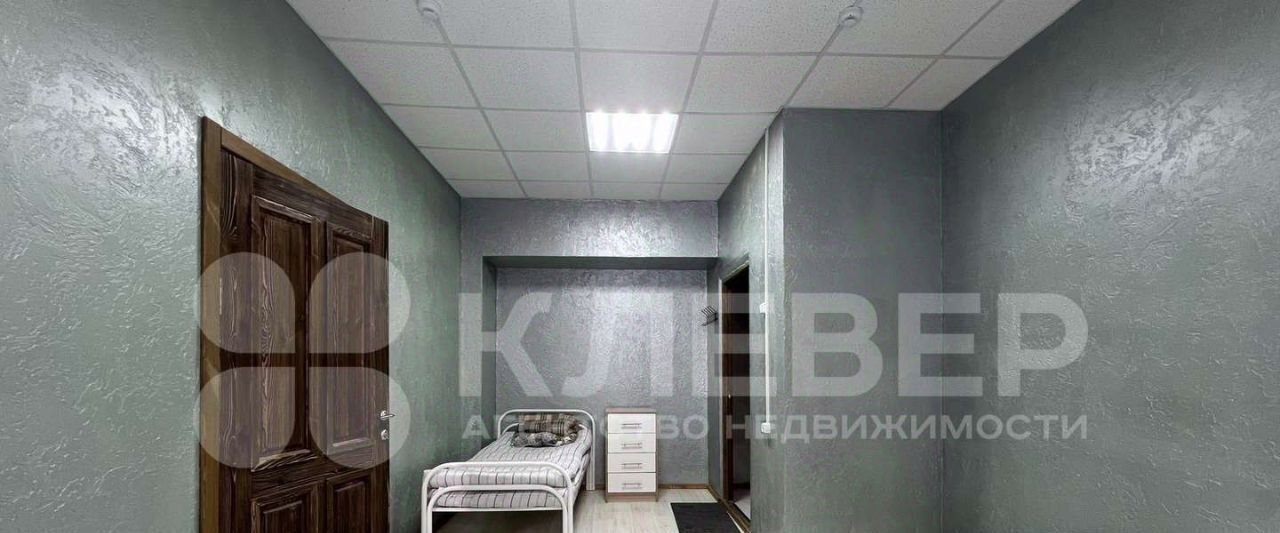 офис р-н Чернушинский г Чернушка ул. Полины Осипенко, 1 фото 6