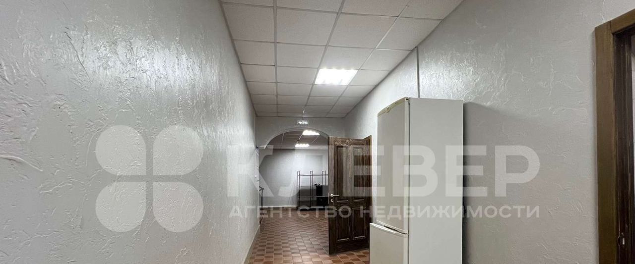 офис р-н Чернушинский г Чернушка ул. Полины Осипенко, 1 фото 14