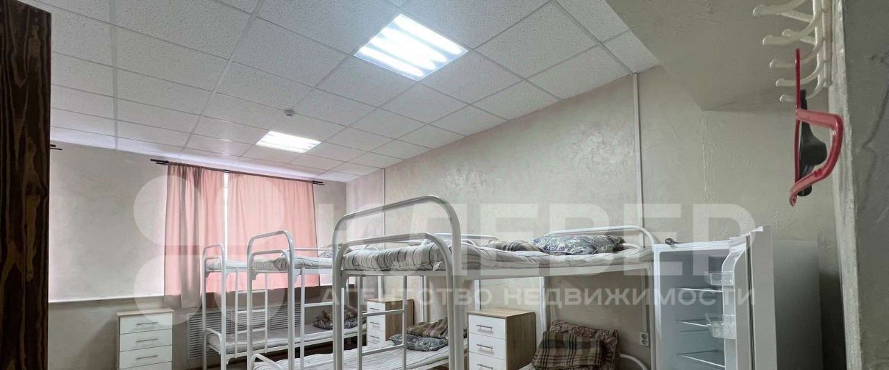 офис р-н Чернушинский г Чернушка ул. Полины Осипенко, 1 фото 17