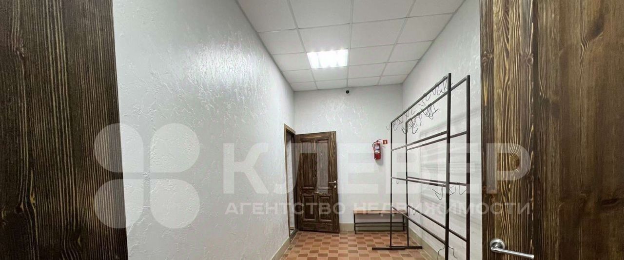 офис р-н Чернушинский г Чернушка ул. Полины Осипенко, 1 фото 15
