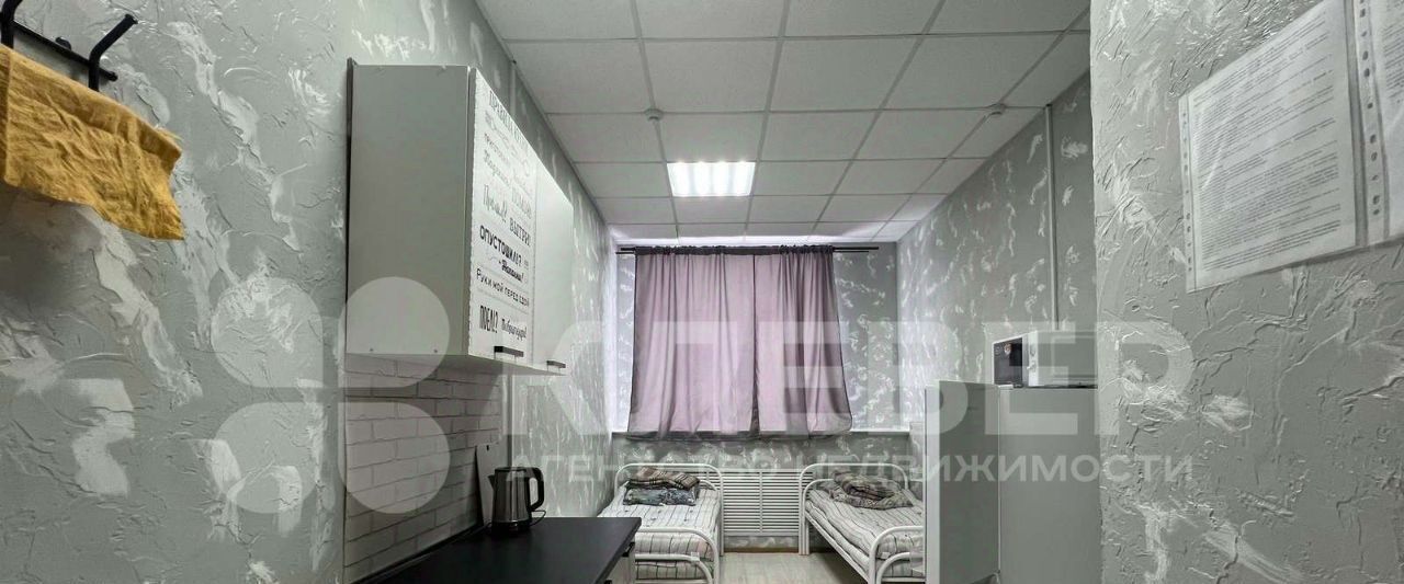 офис р-н Чернушинский г Чернушка ул. Полины Осипенко, 1 фото 21