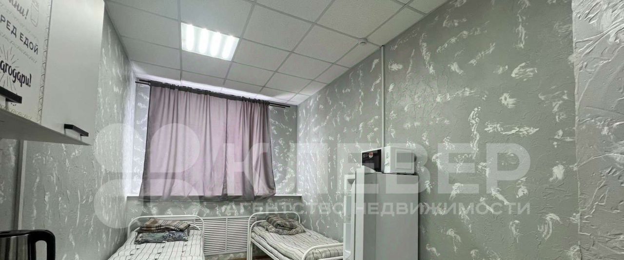 офис р-н Чернушинский г Чернушка ул. Полины Осипенко, 1 фото 22