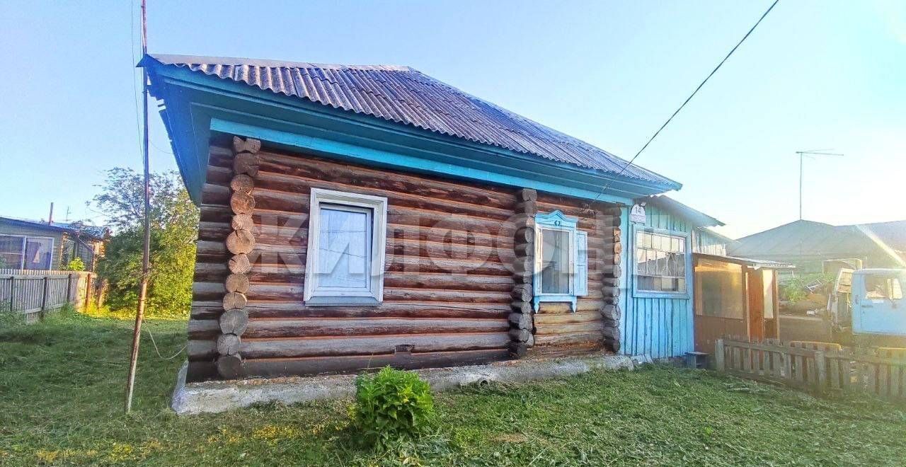 дом г Бердск ул Озерная Бердское шоссе фото 8