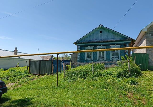с Старое Суркино ул Центральная 65 Республика Татарстан Татарстан, Старосуркинское сельское поселение, Альметьевск фото