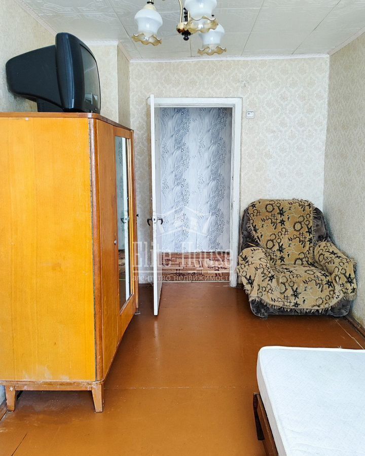 квартира г Калуга р-н Московский ул Герцена 4 фото 9