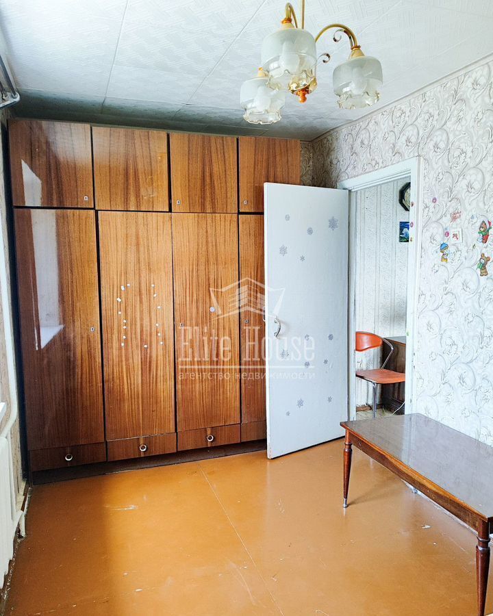квартира г Калуга р-н Московский ул Герцена 4 фото 7