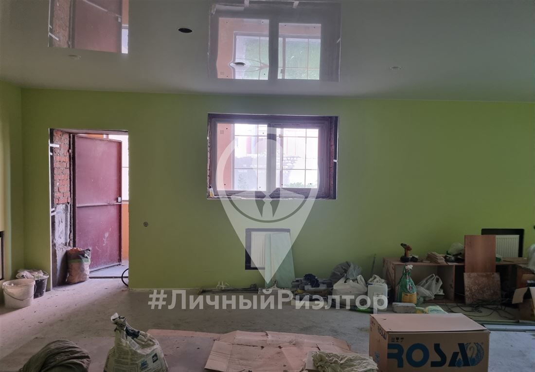 свободного назначения г Рязань р-н Советский ул Сенная 10к/3 фото 5