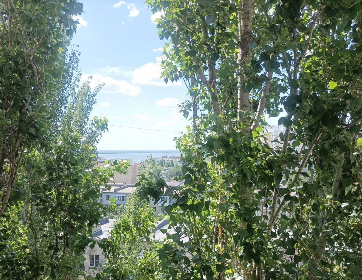 квартира г Саратов р-н Октябрьский ул Рабочая 26 фото 7
