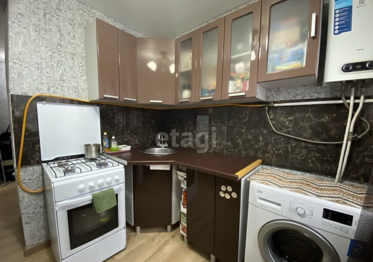 квартира г Черкесск ул Красноармейская 33а фото 5