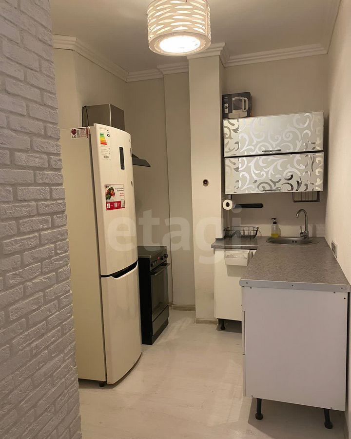 квартира г Красноярск р-н Центральный ул Мужества 24 фото 7