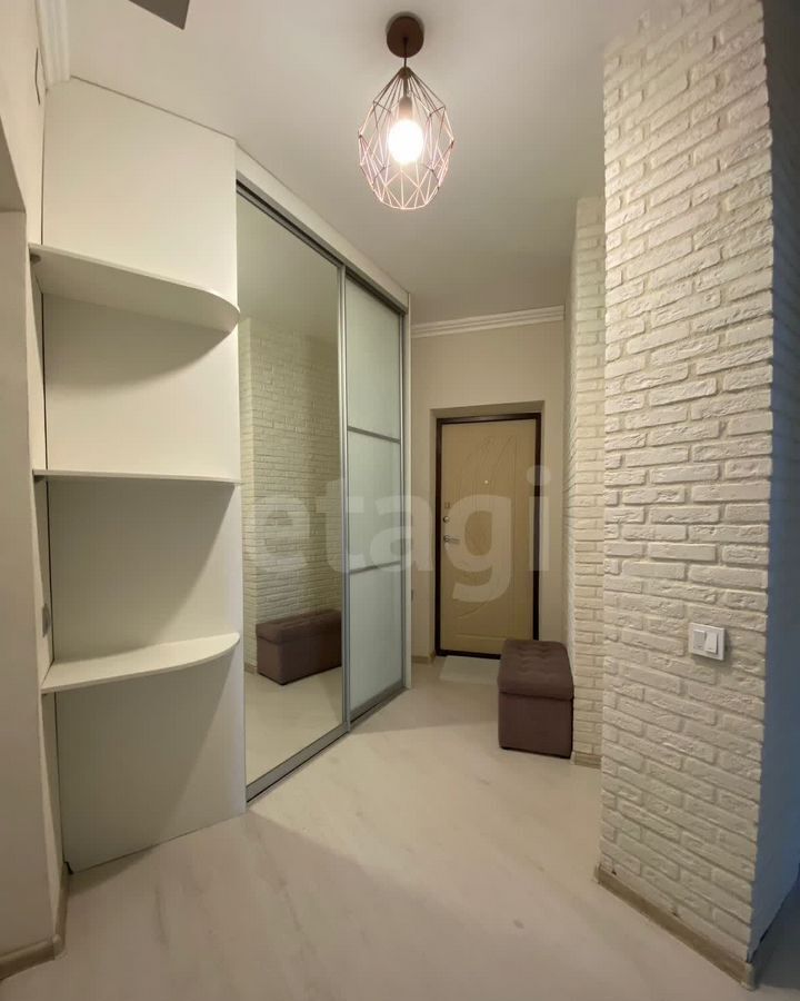 квартира г Красноярск р-н Центральный ул Мужества 24 фото 8
