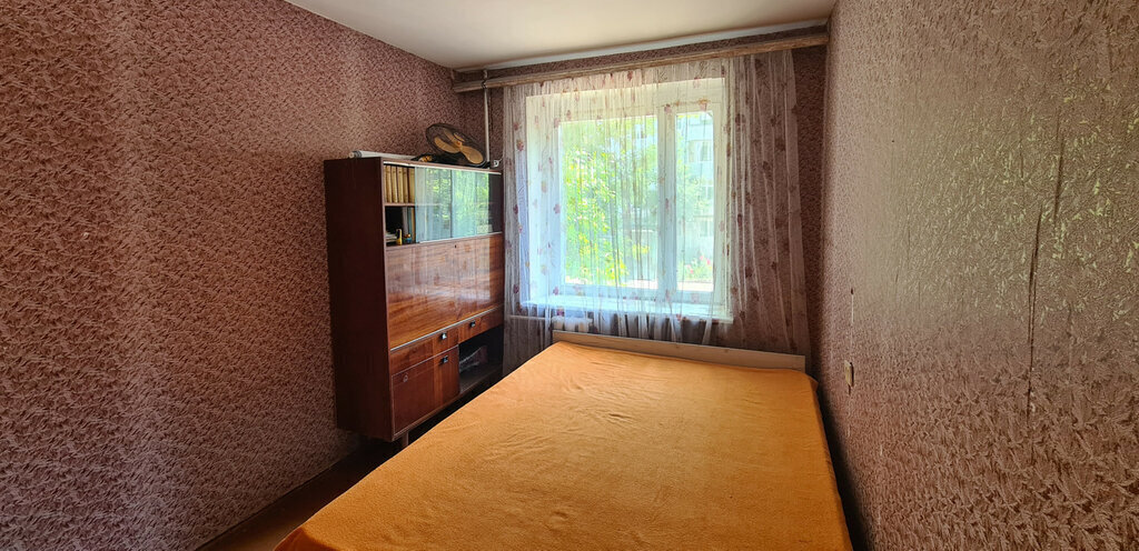 квартира г Ростов-на-Дону ул Содружества 88 фото 6