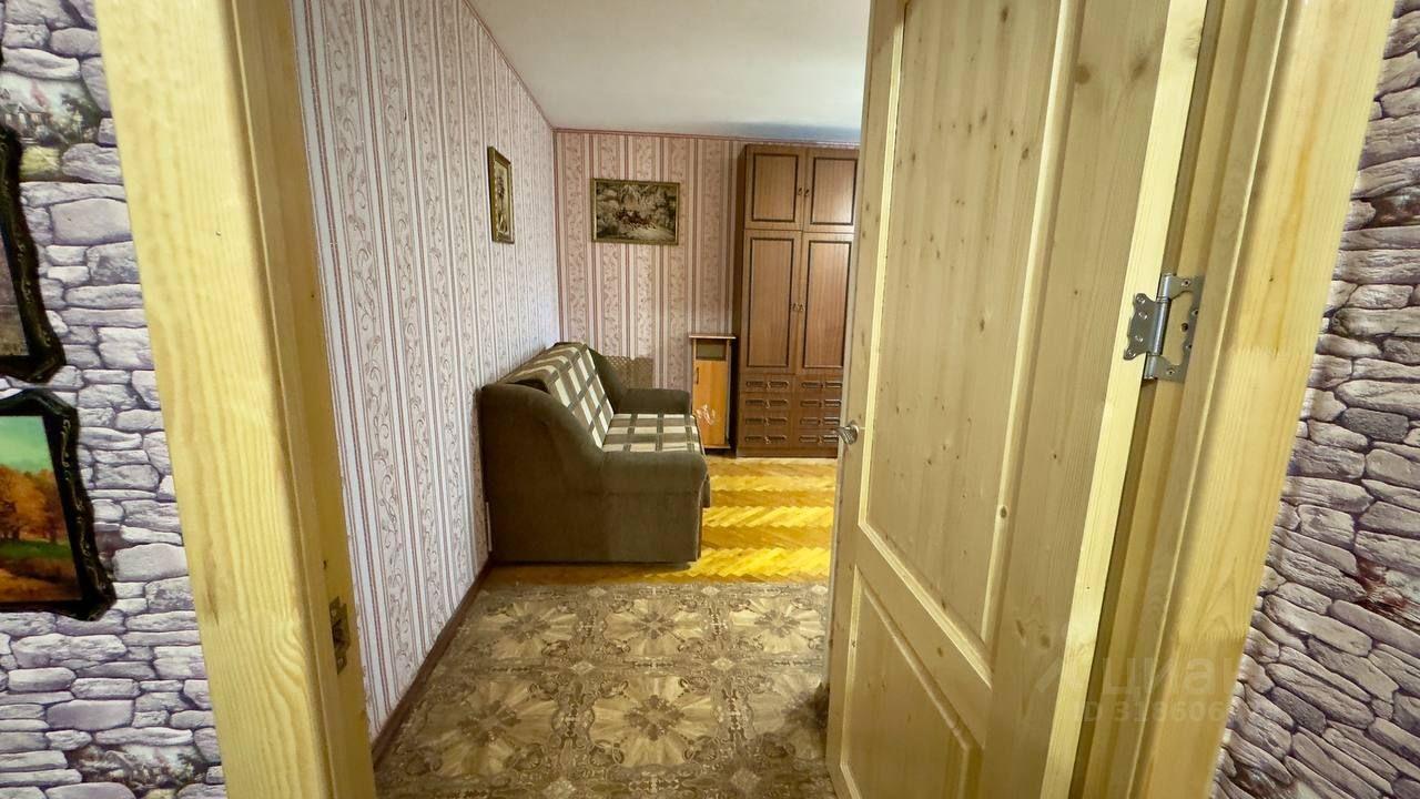 квартира г Королев проезд Циолковского 5а фото 11