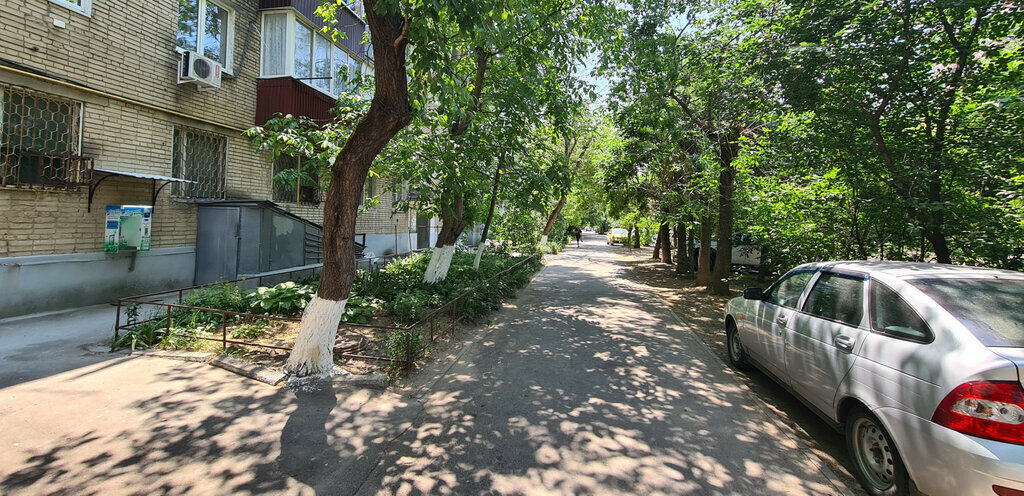 квартира г Ростов-на-Дону ул Содружества 88 фото 22