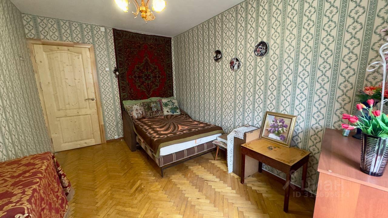 квартира г Королев проезд Циолковского 5а фото 17