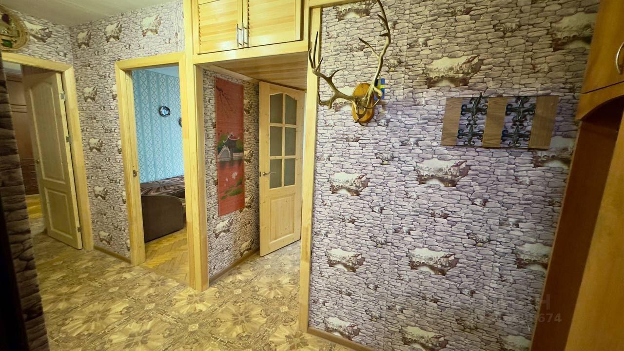 квартира г Королев проезд Циолковского 5а фото 30