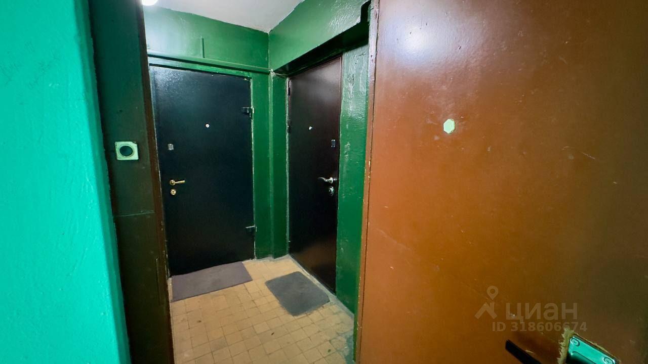 квартира г Королев проезд Циолковского 5а фото 33