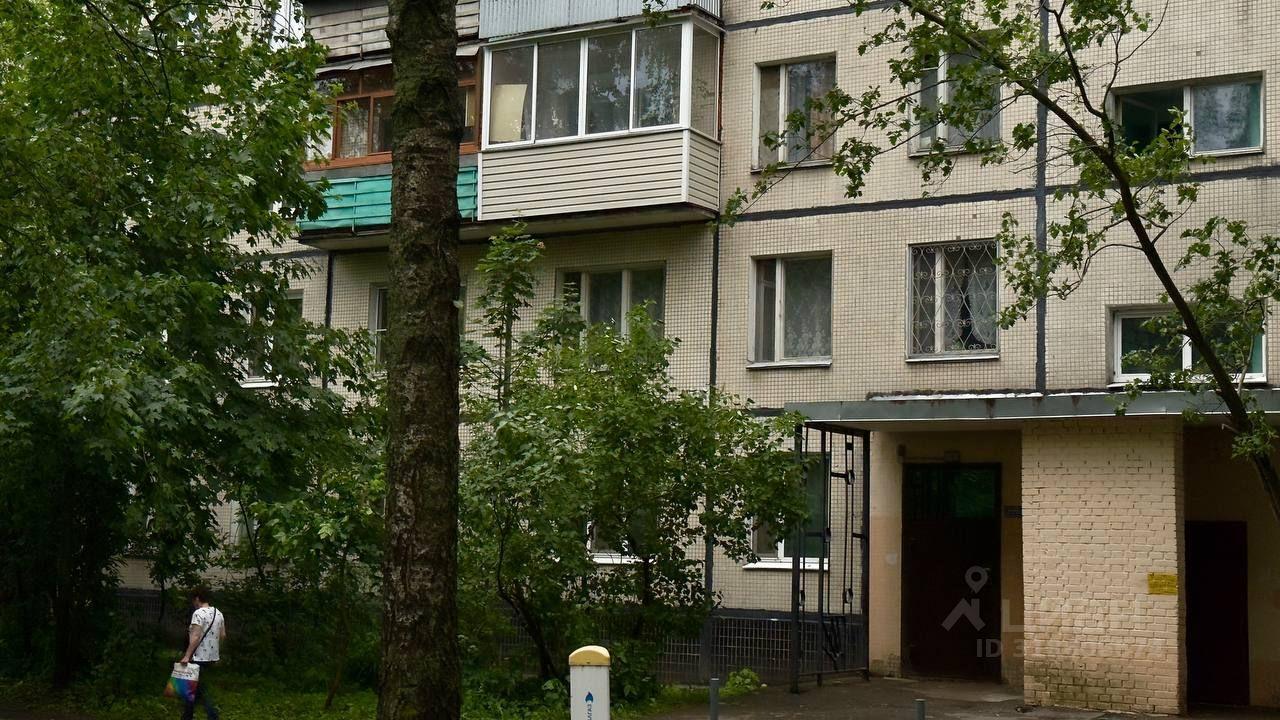 квартира г Королев проезд Циолковского 5а фото 37