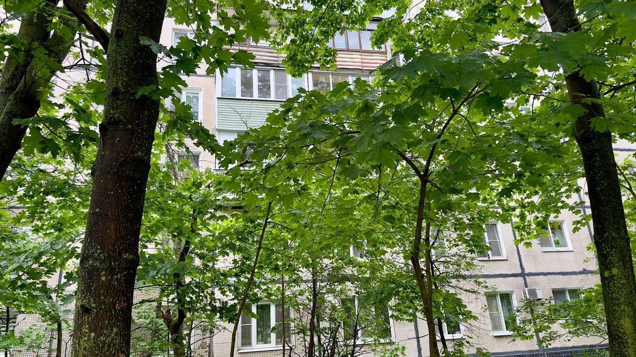 квартира г Королев проезд Циолковского 5а фото 38