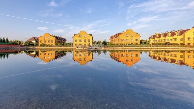 ул Троицкая метро Коммунарка фото