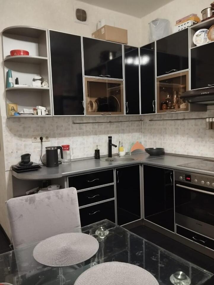 квартира г Видное ул Ольховая 4 фото 1