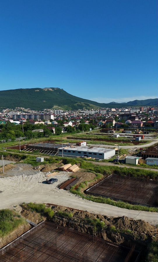 квартира г Махачкала р-н Кировский ул Даганова 128 Кировский внутригородской район фото 2