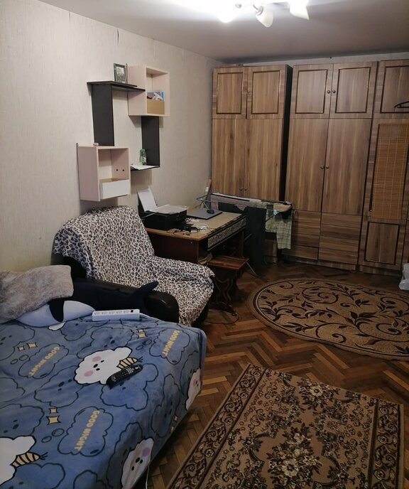 квартира г Пенза ул Дзержинского 31 фото 3