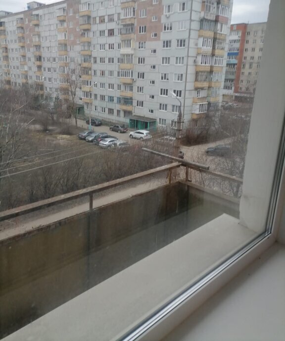квартира г Пенза ул Дзержинского 31 фото 4