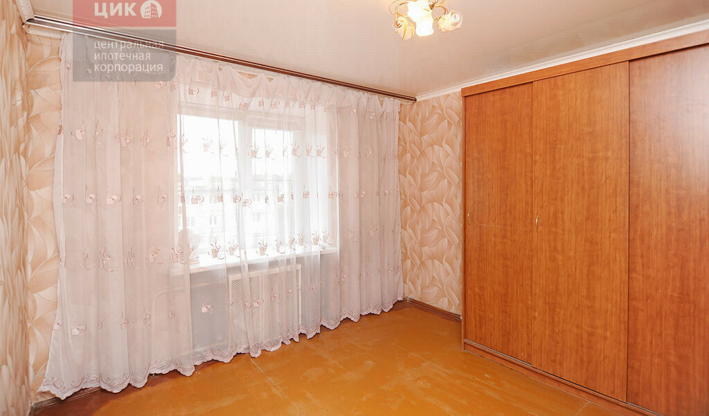 квартира г Рязань ул Черновицкая 21к/1 фото 4