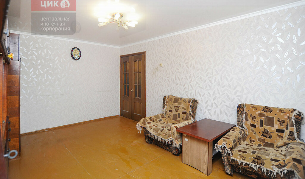 квартира г Рязань ул Черновицкая 21к/1 фото 3