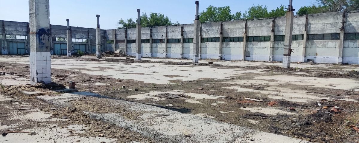 производственные, складские г Волгодонск пер Маяковского 1 фото 3