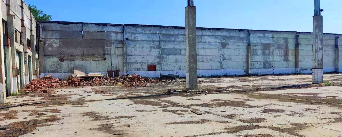 производственные, складские г Волгодонск пер Маяковского 1 фото 2