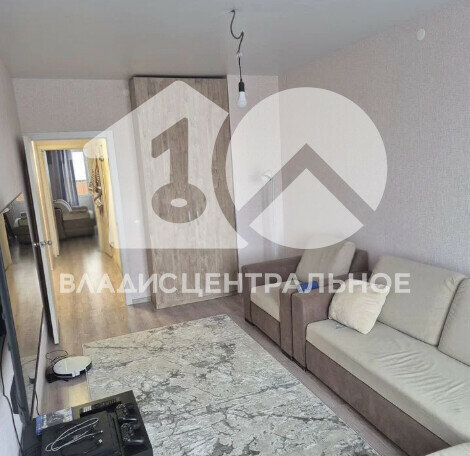 квартира г Новосибирск ул Бородина 56 Площадь Маркса фото 2
