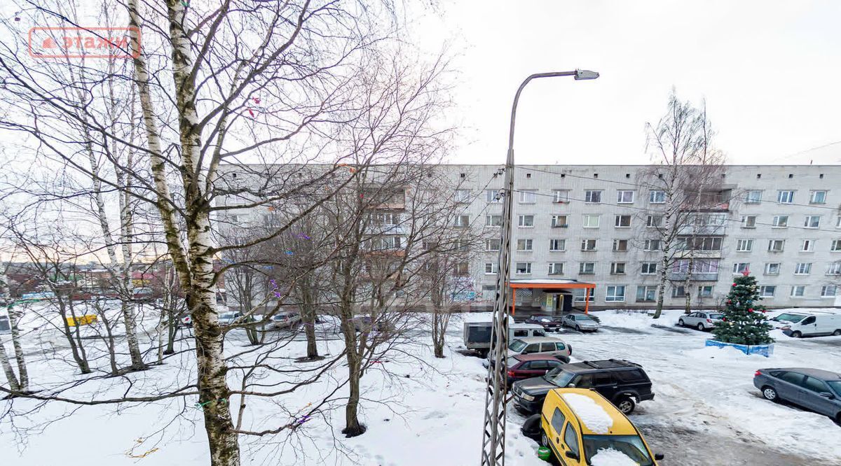 комната г Петрозаводск ул Жуковского 63а фото 5