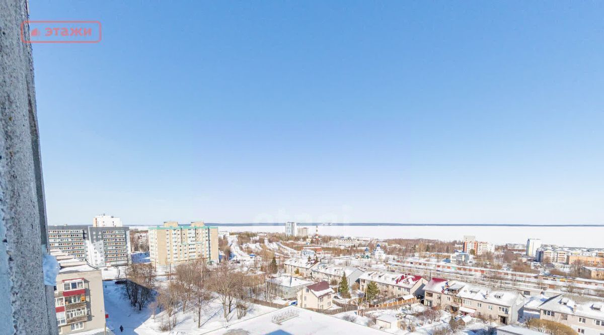 комната г Петрозаводск ул Ключевая 18 фото 12