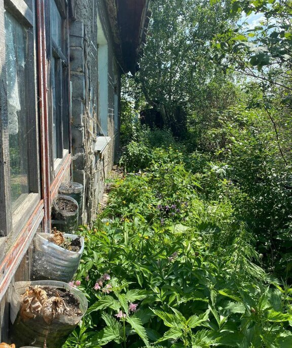 дом г Чебаркуль ул Некрасова 4 посёлок имени Куйбышева фото 10