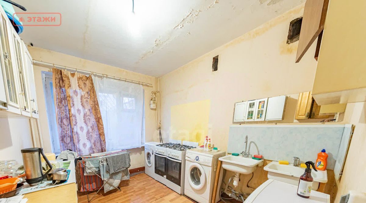 комната г Петрозаводск ул Володарского 44 фото 7