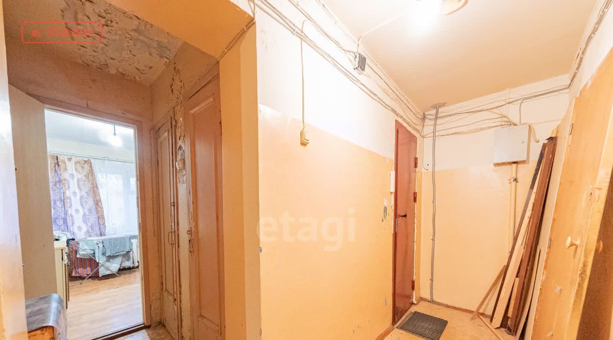 комната г Петрозаводск ул Володарского 44 фото 13