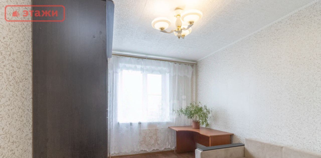 комната г Петрозаводск ул Попова 12 фото 10