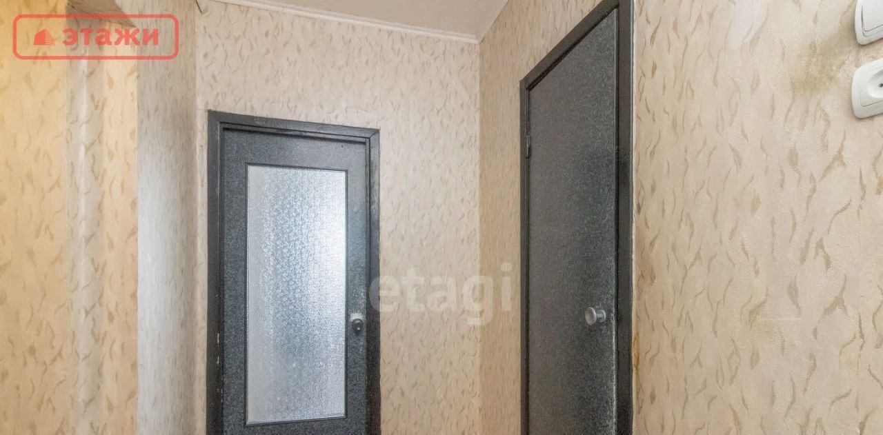 комната г Петрозаводск ул Попова 12 фото 12