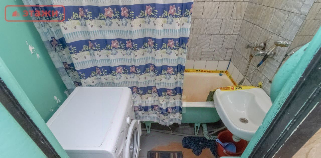комната г Петрозаводск ул Попова 12 фото 13